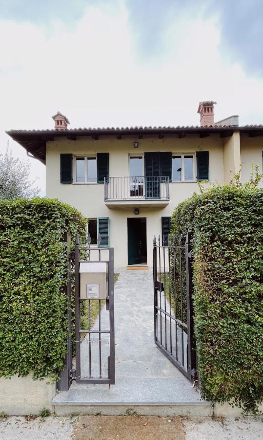 فيلا Casa Da Bertu بارباريسكو المظهر الخارجي الصورة