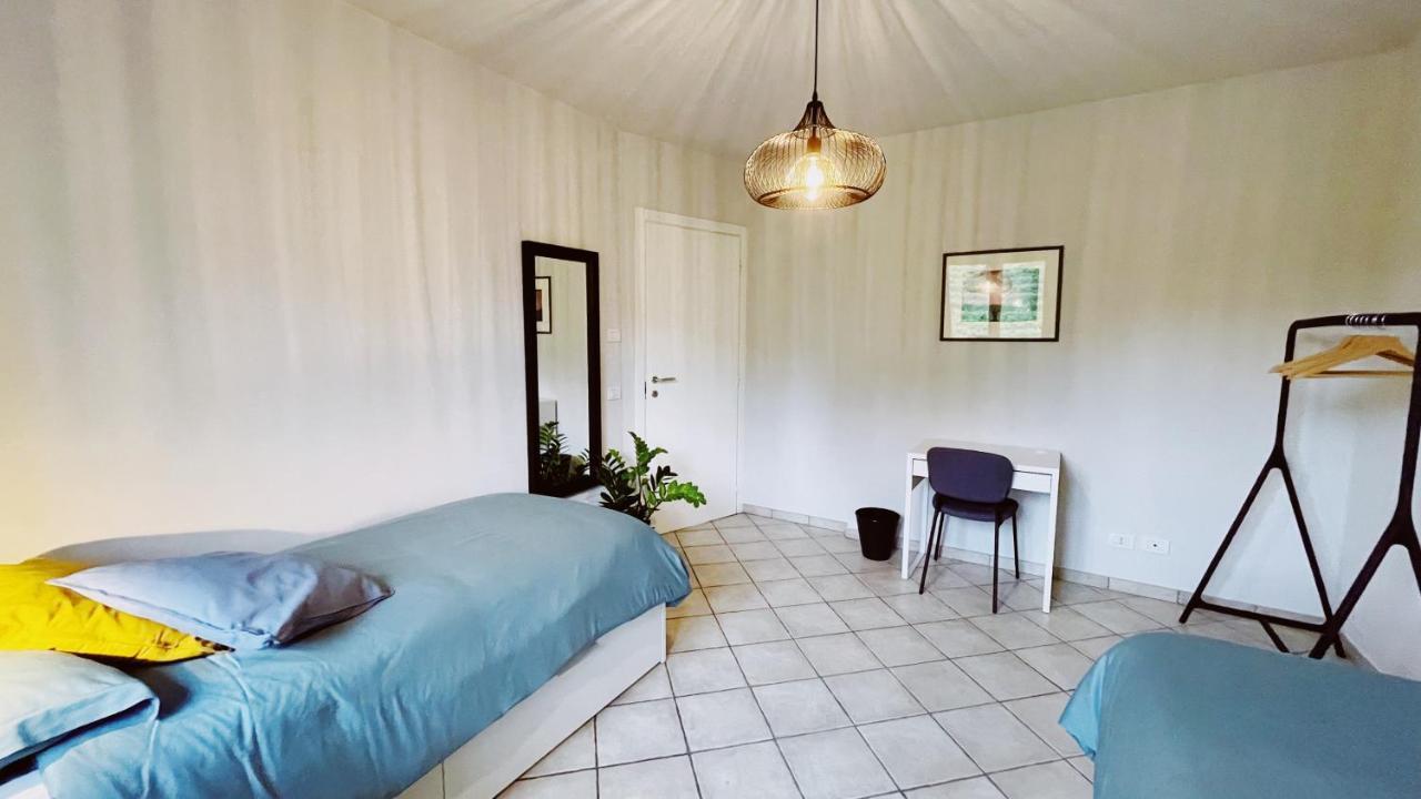 فيلا Casa Da Bertu بارباريسكو المظهر الخارجي الصورة