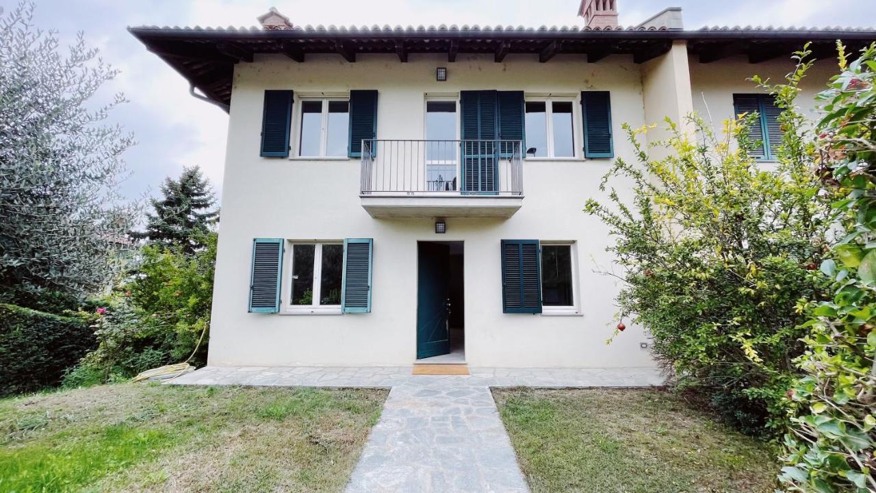 فيلا Casa Da Bertu بارباريسكو المظهر الخارجي الصورة