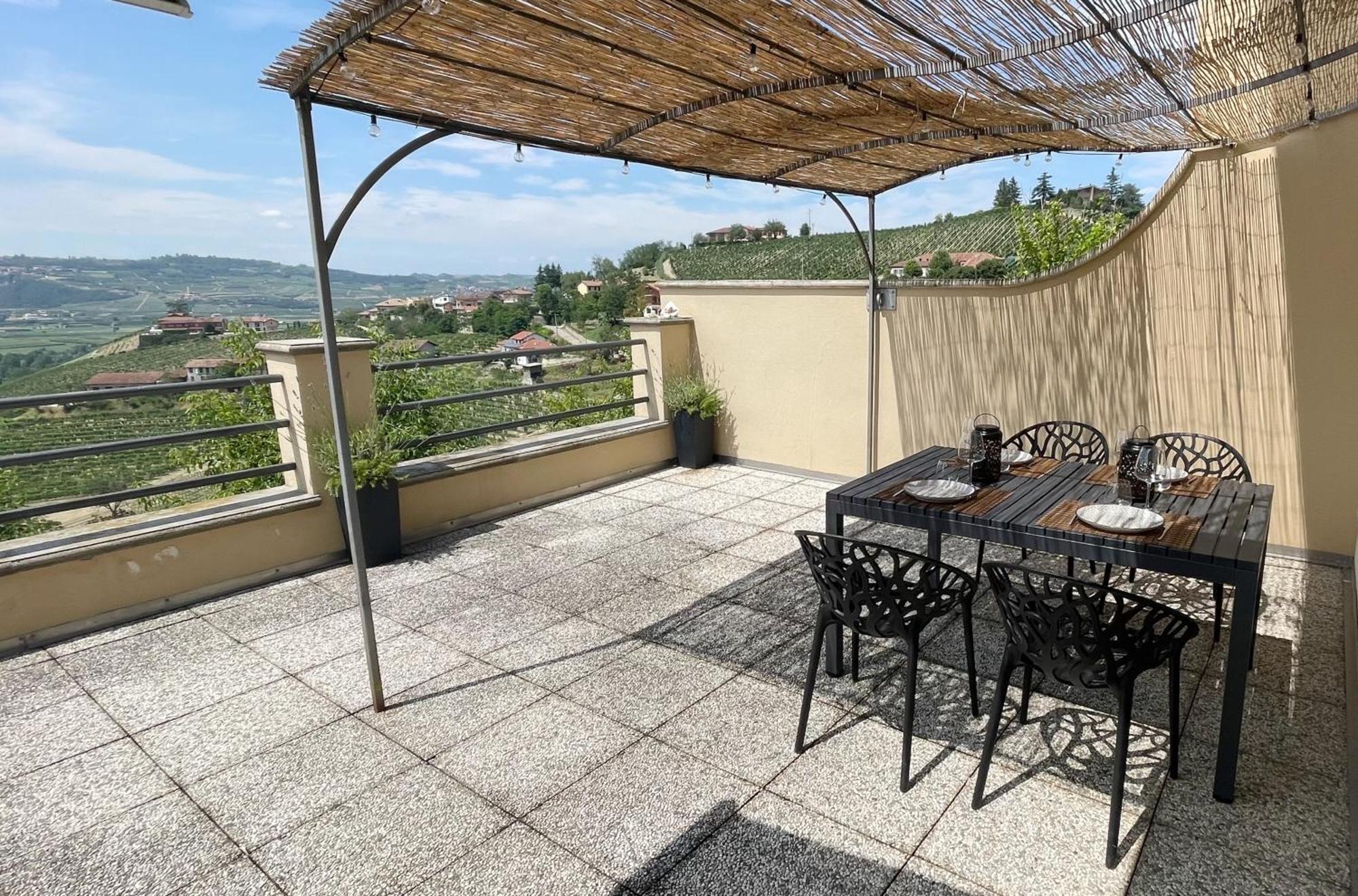 فيلا Casa Da Bertu بارباريسكو المظهر الخارجي الصورة