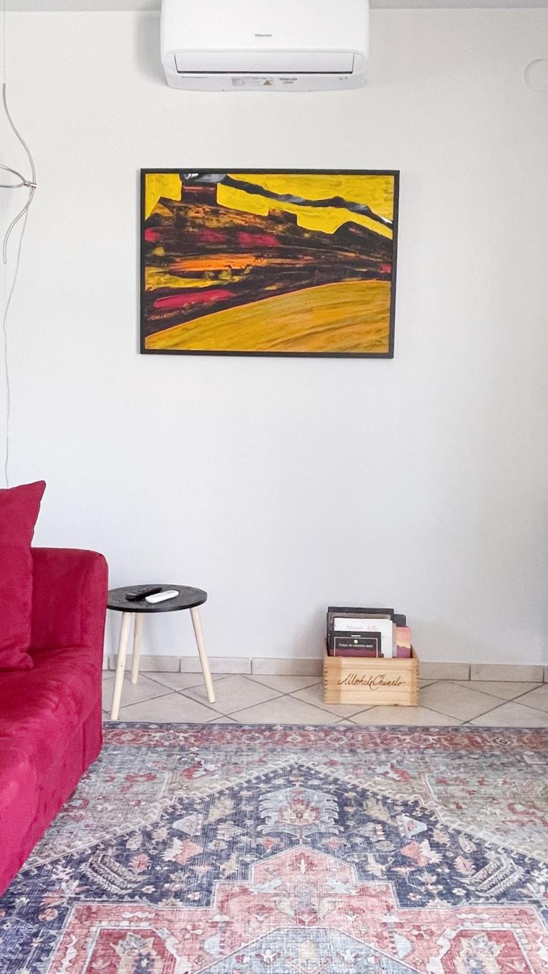 فيلا Casa Da Bertu بارباريسكو المظهر الخارجي الصورة